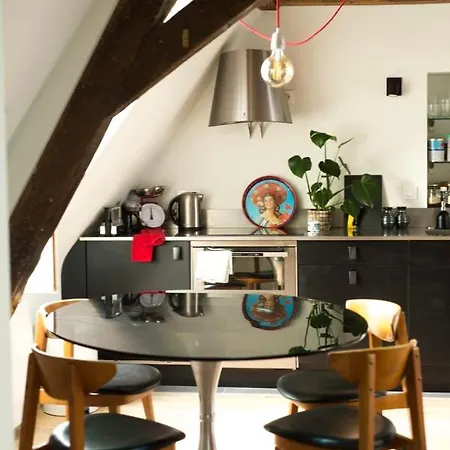 Nice Cosy In The Marais District Appartamento Parigi